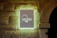 B&B ARCHÈO - Ferienwohnung