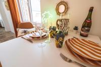 ExploreReims - California Dream studio proche gare/centre - Bed and Breakfast Reims