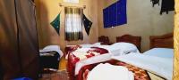 Chambre Quadruple
