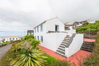 Lobo do Mar - Ferienwohnung Calheta de Nesquim