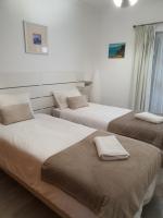 B&B Sesimbra - Apartamento Sol e Mar Sesimbra - Bed and Breakfast Sesimbra