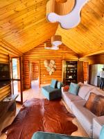 As 3 Casinhas no Paraiso em Cunha!! - Ferienwohnung Cunha