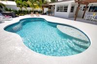 B&B Sarasota - Tropical Oasis, Heated Pool, Hot Tub, Near Siesta Key - Bed and Breakfast Sarasota