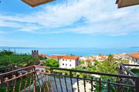 Apartment 1 with Sea View