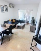 Apartamento Los Pacos Fuengirola - Bed and Breakfast Fuengirola