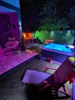 Atrium Apartment Orebic - Ferienwohnung Orebic