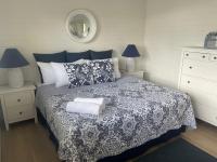 Appartamento con 2 Camere da Letto e Vista Oceano