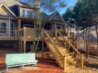 Casa Cool - B&B Braselton