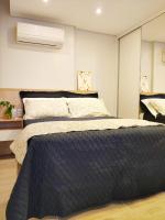 20º Andar Vista Linda Próx a Santa Casa, UFRGS - BnB Serviços Inteligentes Por Fioravante - Bed and Breakfast Porto Alegre