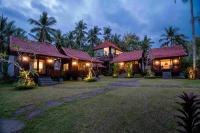 Amanuba Ersadeva Resort - B&B