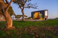 Sellicks Hill Eco Cabin - C21 SouthCoast Holidays - B&B