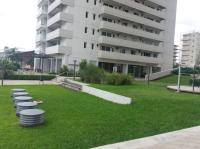 Departamento con seguridad 24hs, gym y pileta! - B&B