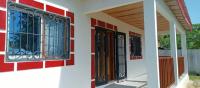 La Maison Du Voyageur - Ferienwohnung Kribi