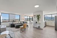 Hawaiian Monarch Penthouse 104 by Hawaii Ocean Club - Chambres d’hôtes Honolulu