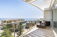 Belle Escapes - Glenelg Skyline Penthouse - B&B Glenelg