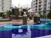West Jakarta MGR2 - 2 Bedroom Apartments - Bed and Breakfast Jakarta