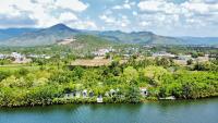 Kampot Riverfront Boutique