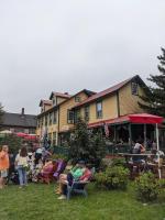 Historic 2 Cats Inn - B&B Bar Harbor