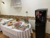 Camera Standard Matrimoniale/Doppia con Letti Singoli