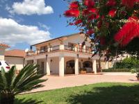 Villa Carmen con piscina - B&B Syracuse