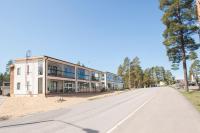 Apartment Tuomenkartano C4 iso huoneisto saunalla Kalajoki - B&B