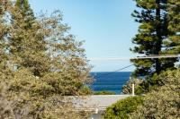 Boomerang Point Apartment - Bed and Breakfast Blueys Beach