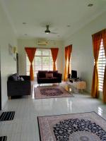 B&B Teronoh - Homestay Haji Din Tronoh Perak - Bed and Breakfast Teronoh