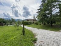 Casale del Pozzo-Villa with pool - Fosdinovo in the borgo of Pulica - B&B