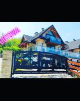 Santa Angela Solina Resort & SPA - B&B