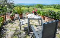 B&B Catabbio - Lovely Apartment In Loc, Scalabrelli With Wifi - Bed and Breakfast Catabbio