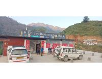 B&B Phedi - Hotel Shivay Inn, Kedarnath - Bed and Breakfast Phedi