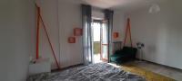 Chambre Double avec Salle de Bains Commune