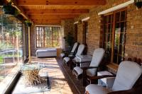 Eden Rain - B&B Dullstroom