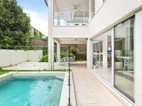Luxury Hilltop Brand-New 5BD Holiday Home - B&B