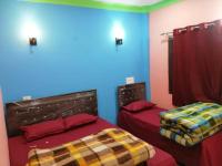 Chambre Double Supérieure