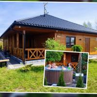 Nocowanie Olga i Oliwia - B&B Okuninka