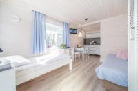 Astoria Dziwnów - domki letniskowe - B&B
