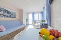 Astoria Dziwnów - domki letniskowe - B&B Dziwnów