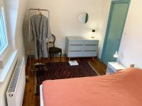 CosyAttic - B&B Saint-Louis
