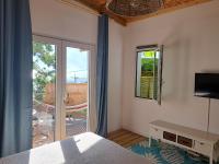 La belle Cabane - B&B Saint-Leu