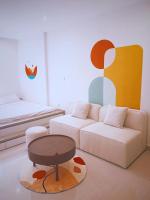 BOBO HOMESTAY - B&B