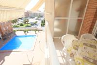 LITORAL COSTA DORADA - OLIMAR b - Ferienwohnung