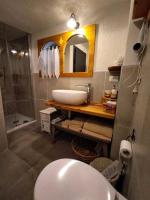 Habitación Doble con baño privado