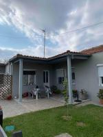 Cleopatra's Cozy Cottage - Ferienwohnung