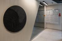 A Morze Las - apartament Sobieszewo - B&B Gdansk