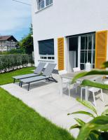 Das Bad Wiessee 22 - B&B Bad Wiessee