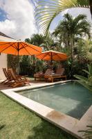 Villa met 2 Slaapkamers