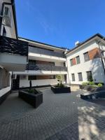 Csipke Residence 1. - Ferienwohnung