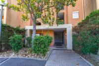 La Castillane - Appt avec piscine partagée - B&B Cavalaire-sur-Mer