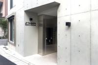 toggle BUNKYO KORAKUEN - B&B Tokio
